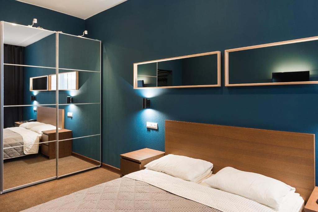 SKYPARK - отзывы и видео