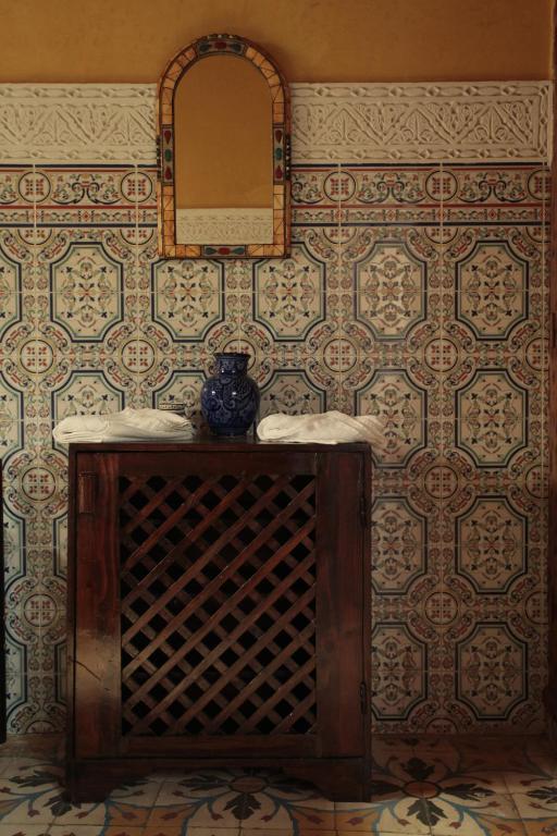 Fotografie z fotogalerie ubytování Riad Tasneem v Marrákéši