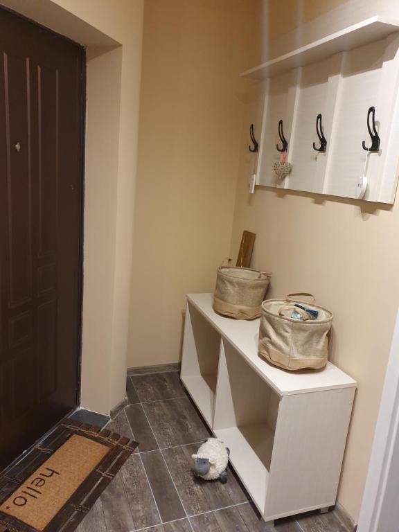 Stay Inn Plovdiv - One-Bedroom Apartment