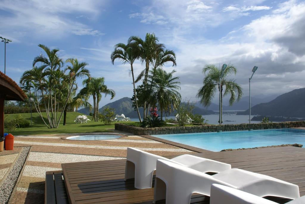  Condomínio Varandas de Ubatuba