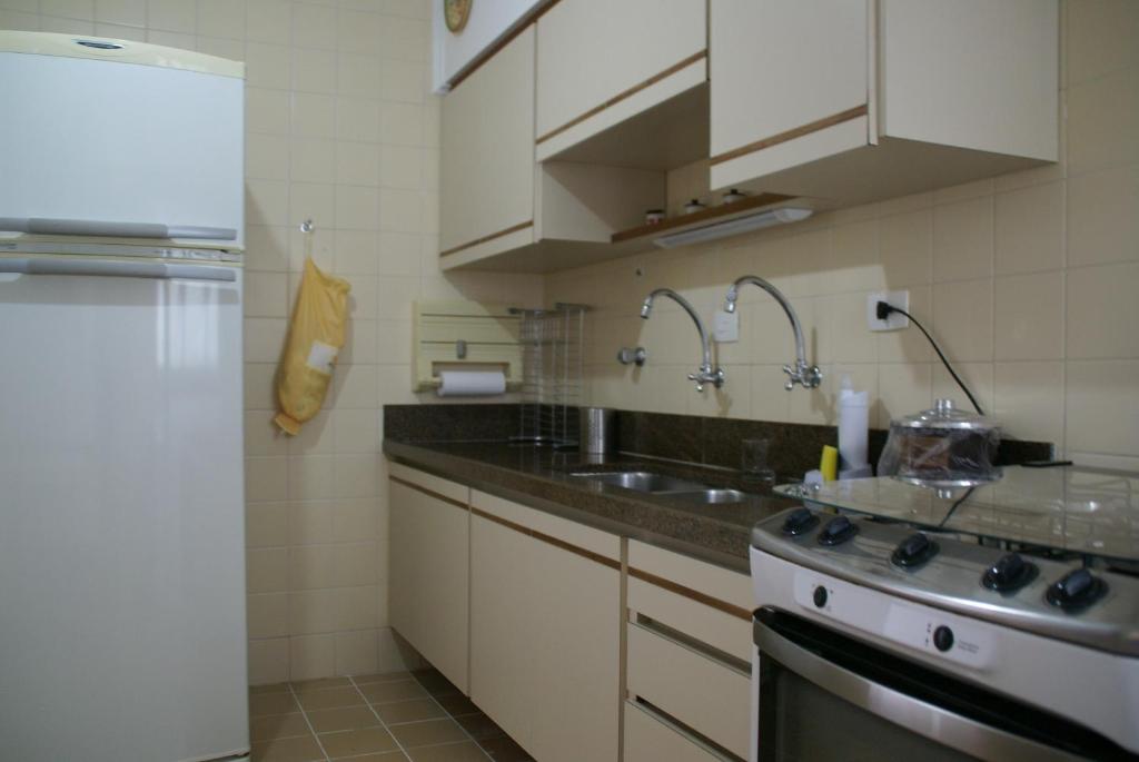  Condomínio Varandas de Ubatuba