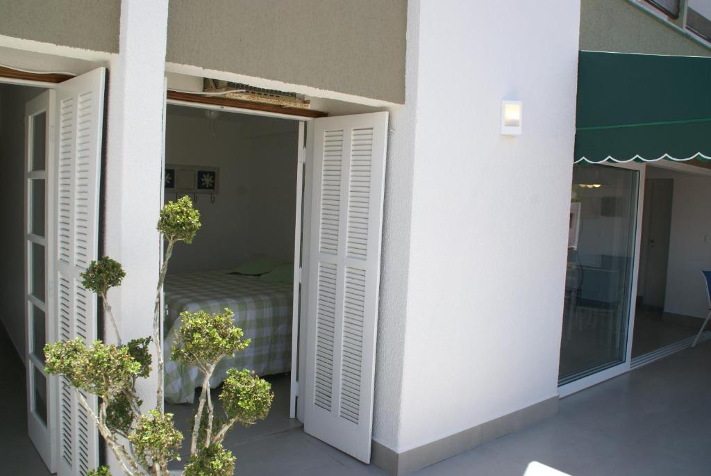  Condomínio Varandas de Ubatuba