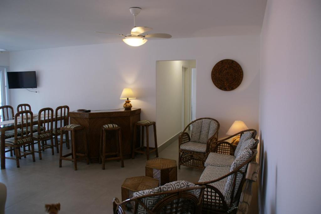  Condomínio Varandas de Ubatuba