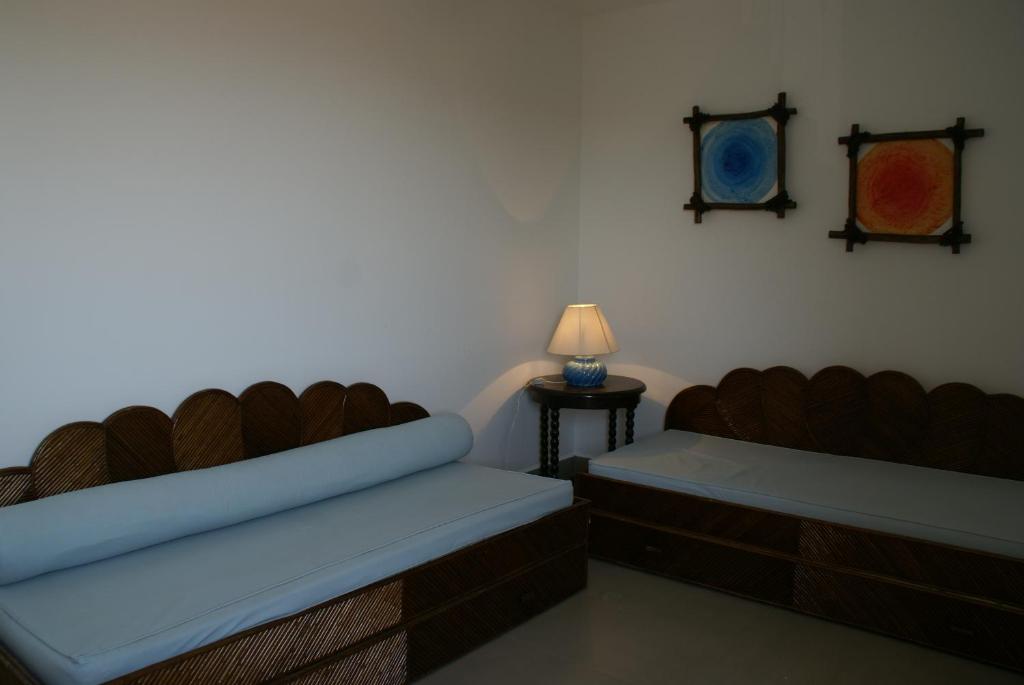  Condomínio Varandas de Ubatuba