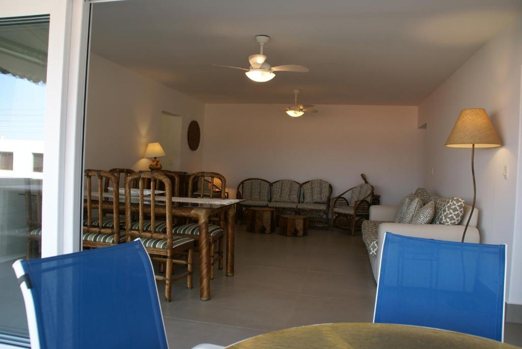  Condomínio Varandas de Ubatuba