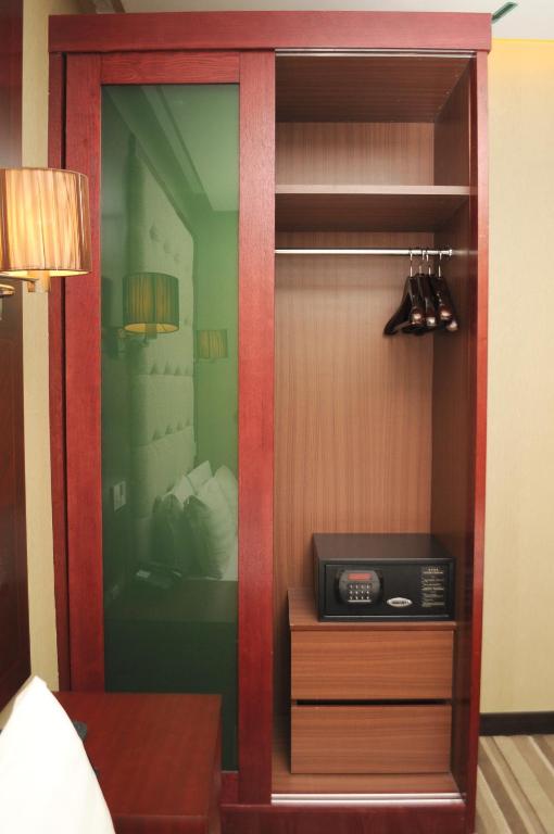 Fotografie z fotogalerie ubytování Celyn City Hotel v destinaci Kota Kinabalu
