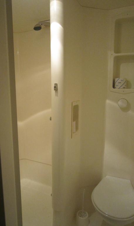 Quick Palace Nantes La Beaujoire - Resim 15