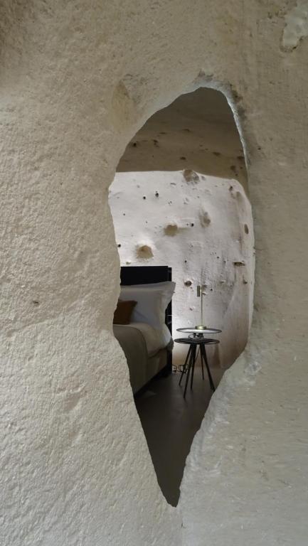 Fotografie z fotogalerie ubytování StageROOM01 - Matera v destinaci Matera