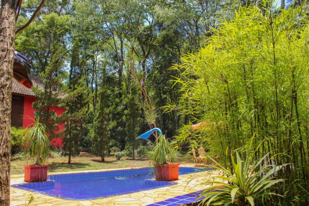  Sitio Cores da Mata