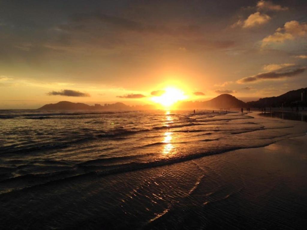  Apartamento Aluguel Praia Guarujá Enseada