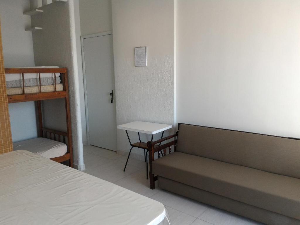  Apartamento Aluguel Praia Guarujá Enseada