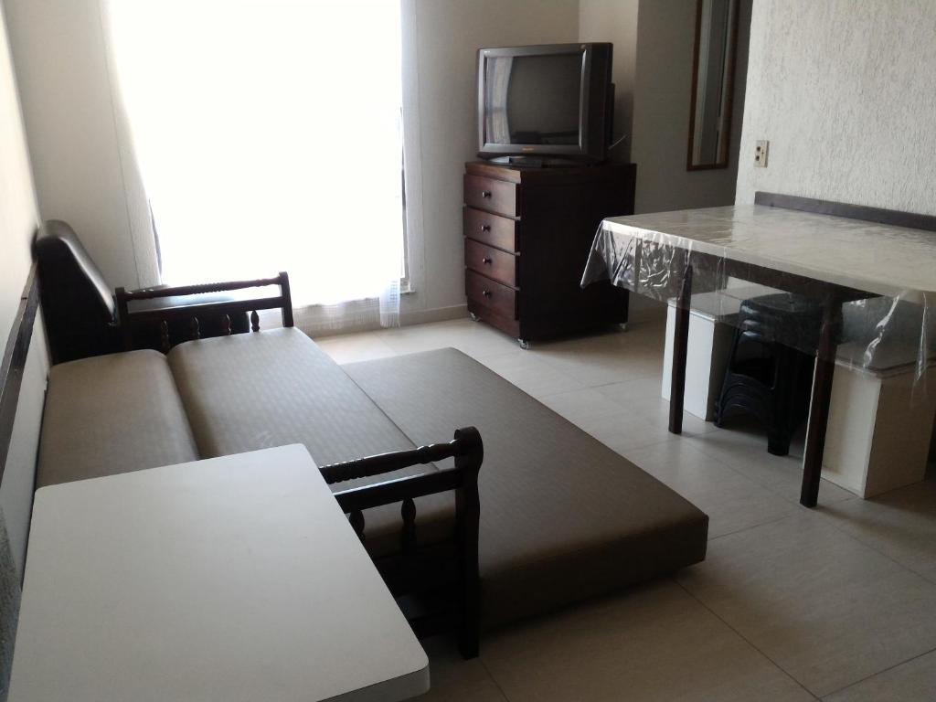  Apartamento Aluguel Praia Guarujá Enseada