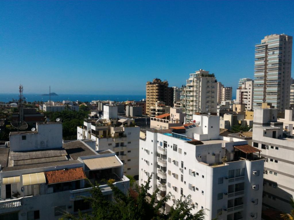  Apartamento Aluguel Praia Guarujá Enseada