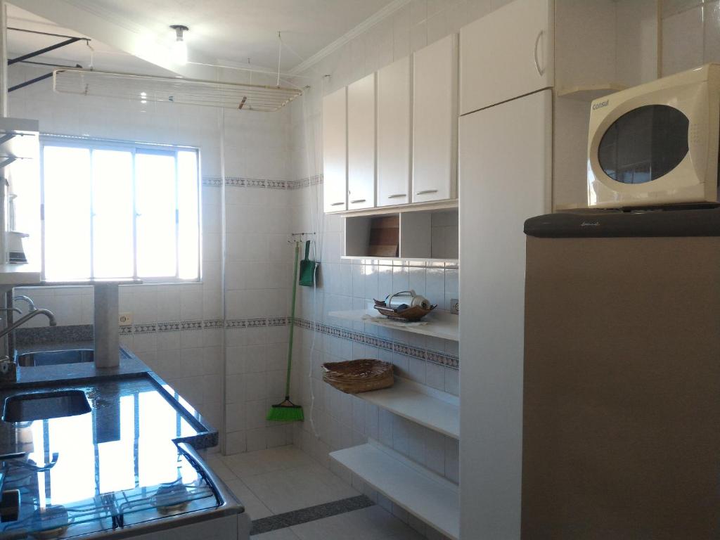  Apartamento Aluguel Praia Guarujá Enseada