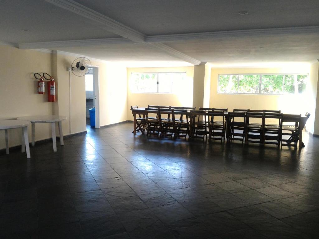  Apartamento Aluguel Praia Guarujá Enseada