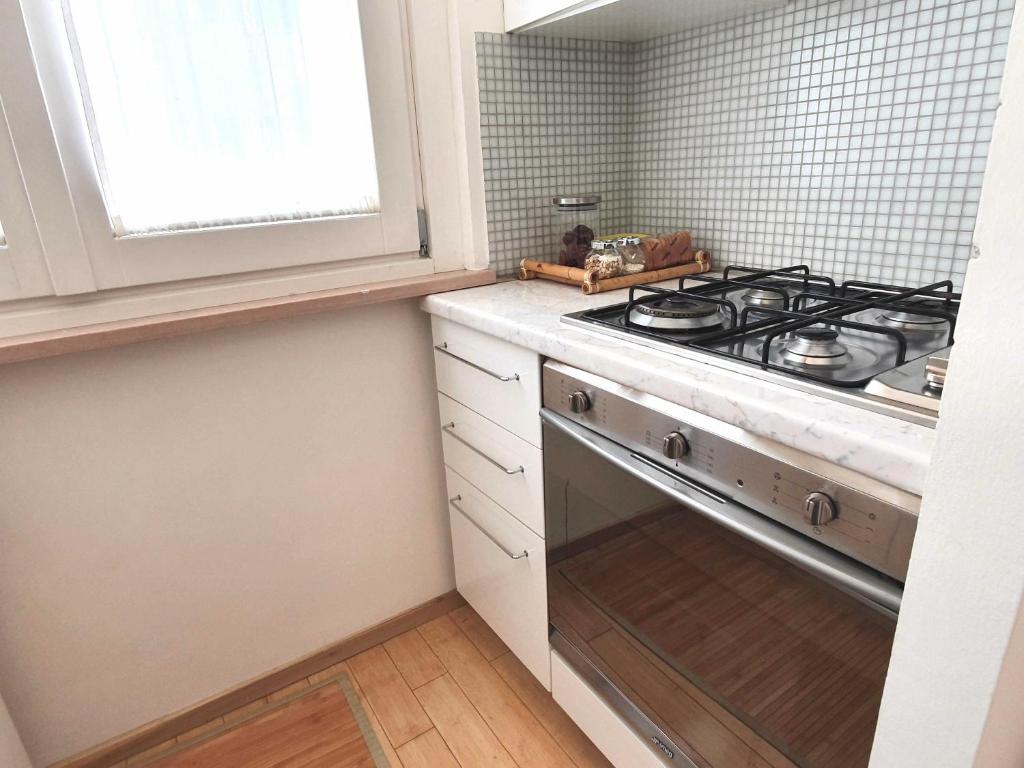 Corso Vercelli Apartment - 12