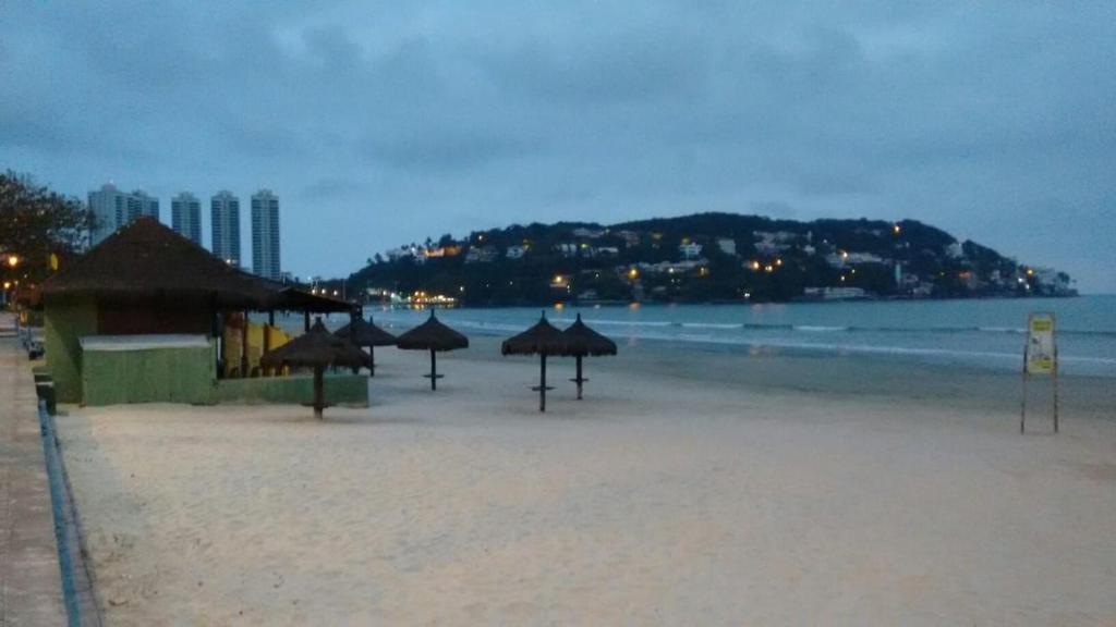  Tortuga's Beach