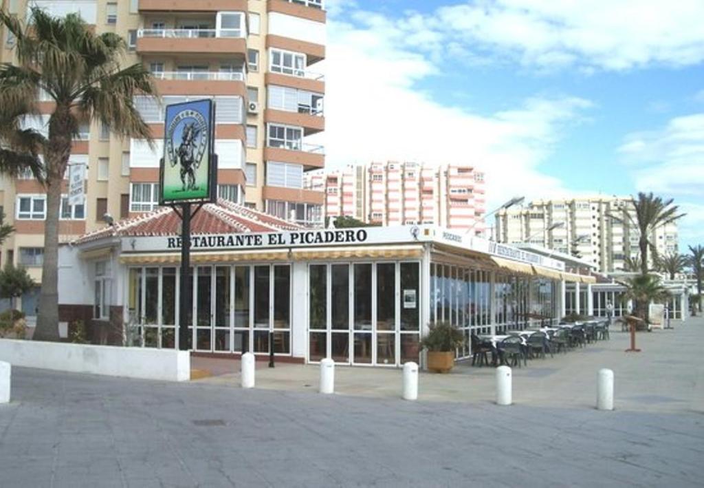 Beachfront 82, Torrox Costa – Updated 2023 Prices
