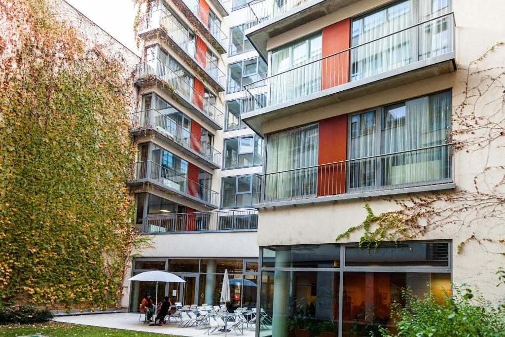 City Gardens Hotel & Wellness - Resim 42