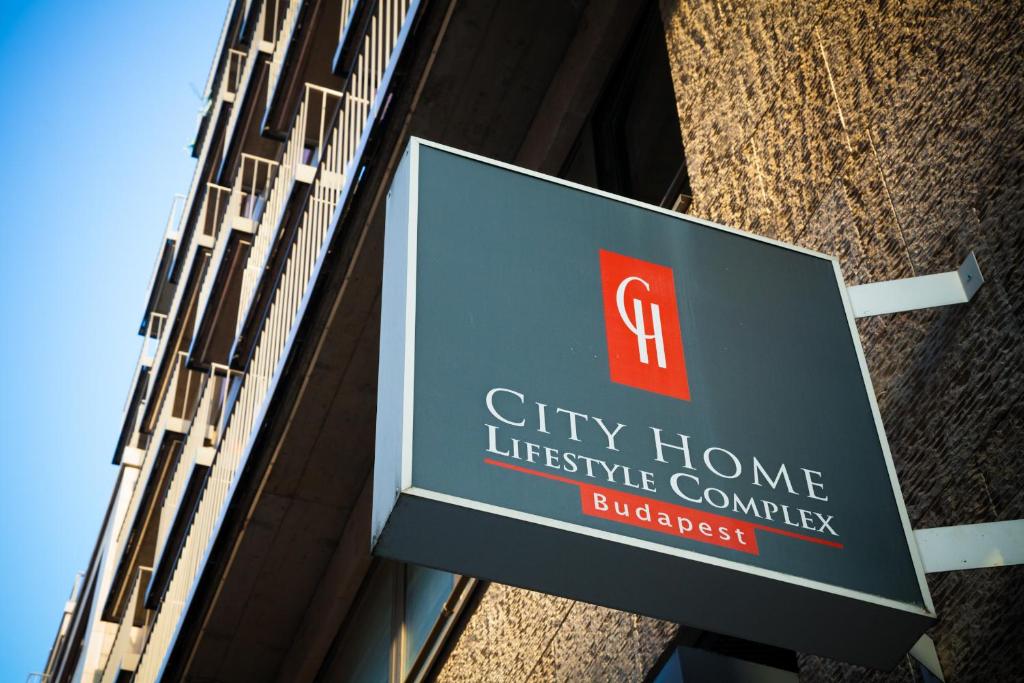 City Gardens Hotel & Wellness - Resim 40