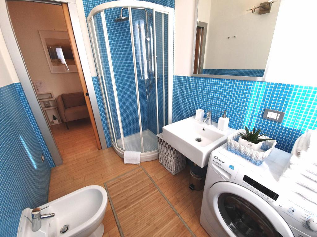 Corso Vercelli Apartment - 16