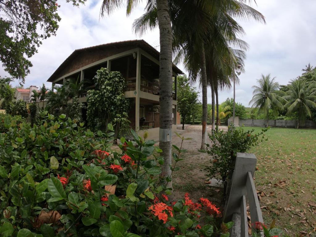 Casa Confortável na Ilha de Itamaracá