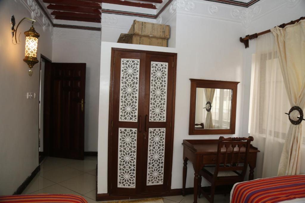 Fotografie z fotogalerie ubytování Beytul Habaib v destinaci Lamu