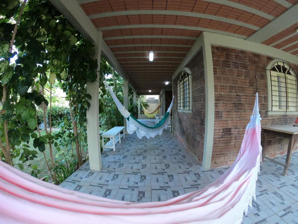  Casa Confortável na Ilha de Itamaracá