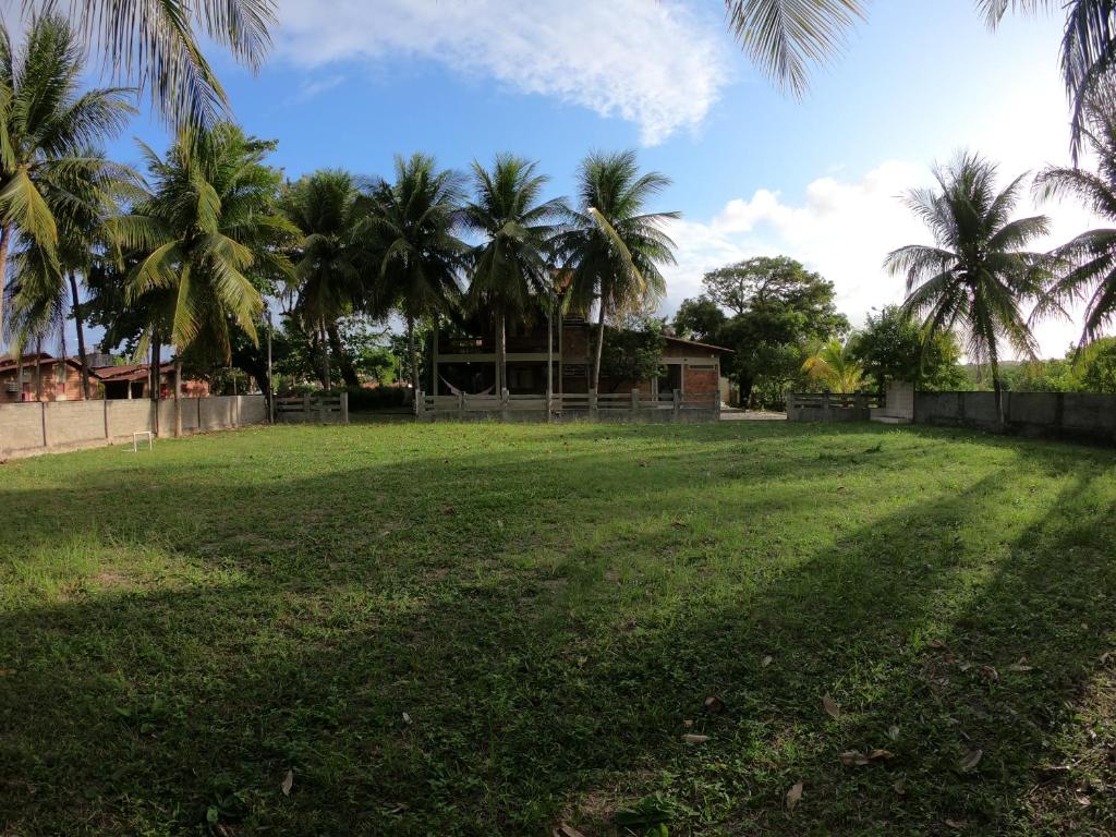  Casa Confortável na Ilha de Itamaracá