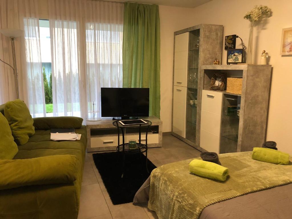 Casita do Lago - Appartement D'une Chambre