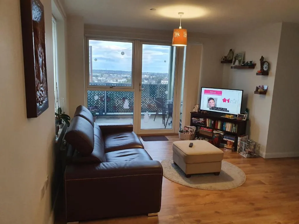 Spacious one bedroom apartment in London, London, United Kingdom