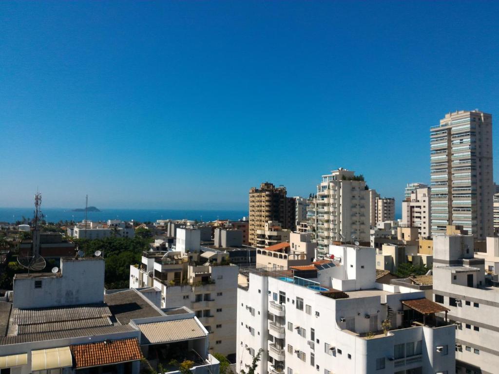  Apartamento Aluguel Praia Guarujá Enseada