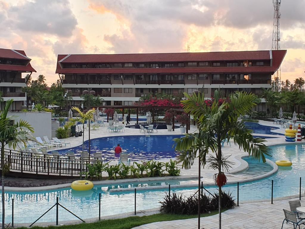  OKA Beach Resort