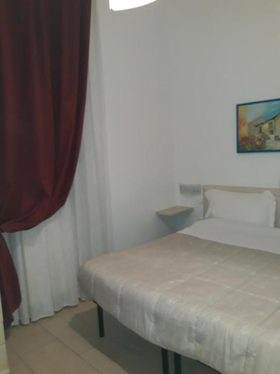 B&B Stelle Della Daunia - Error