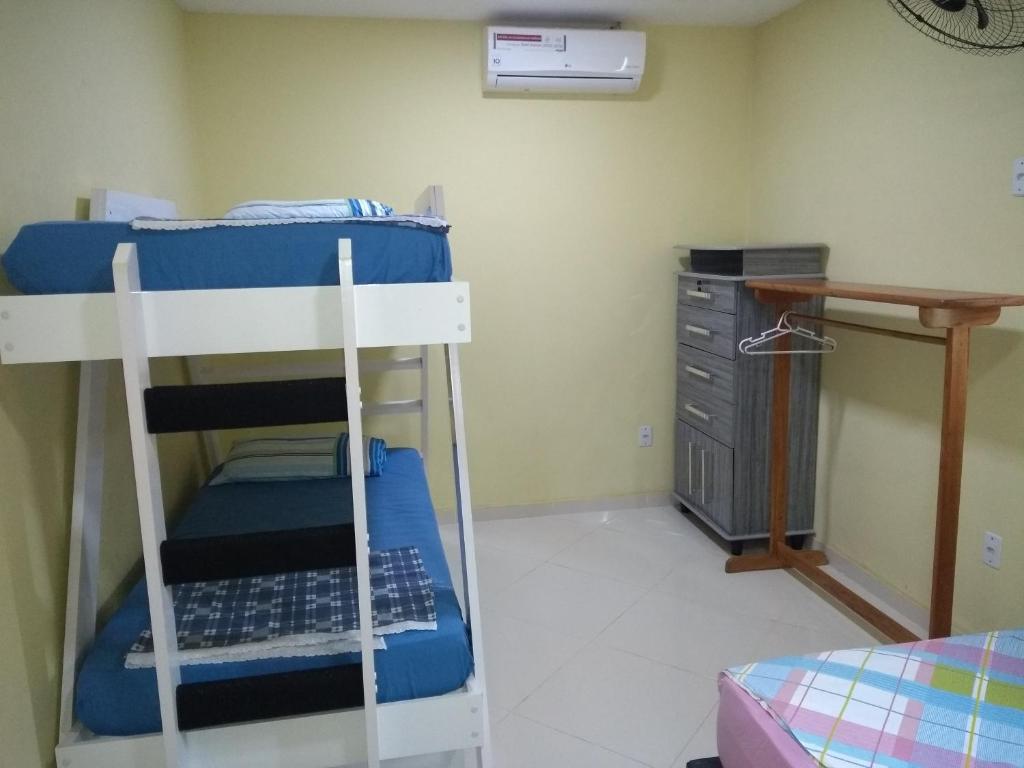 Arthur e Fátima Guest House