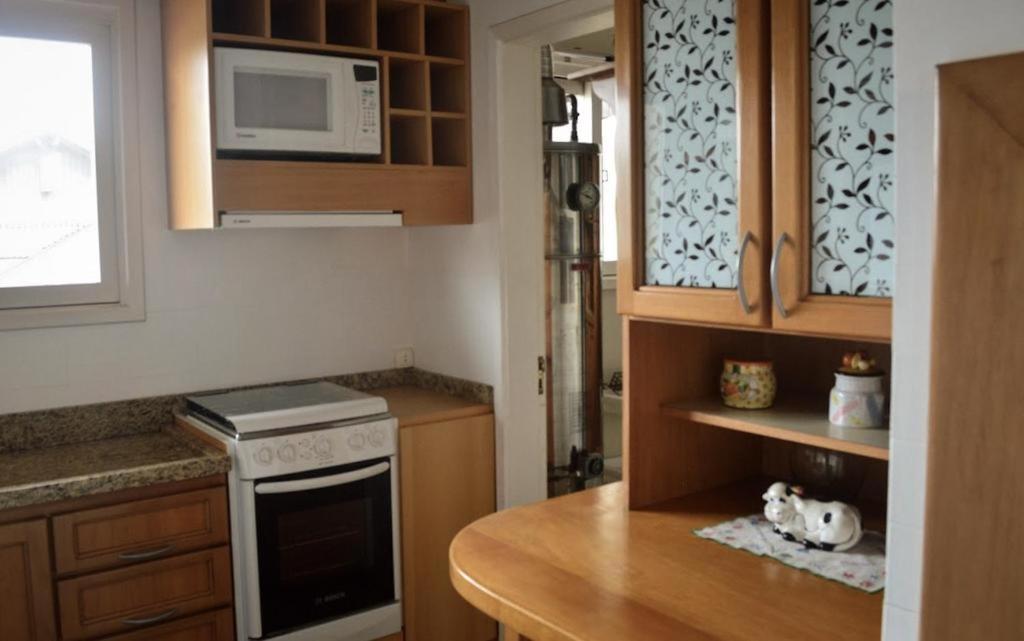  Apartamento a Um Passo Da Rua Coberta