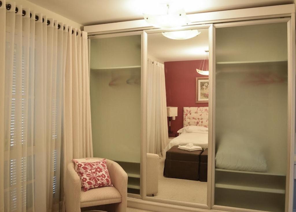  Apartamento a Um Passo Da Rua Coberta