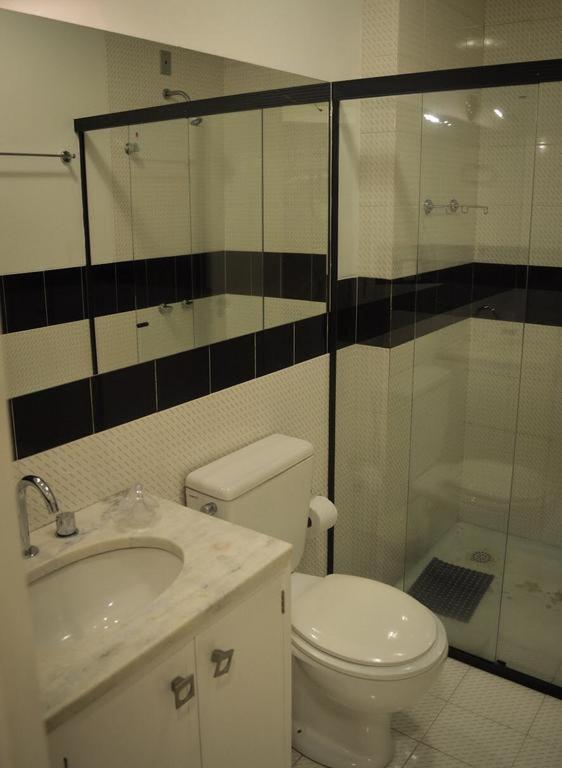  Apartamento a Um Passo Da Rua Coberta