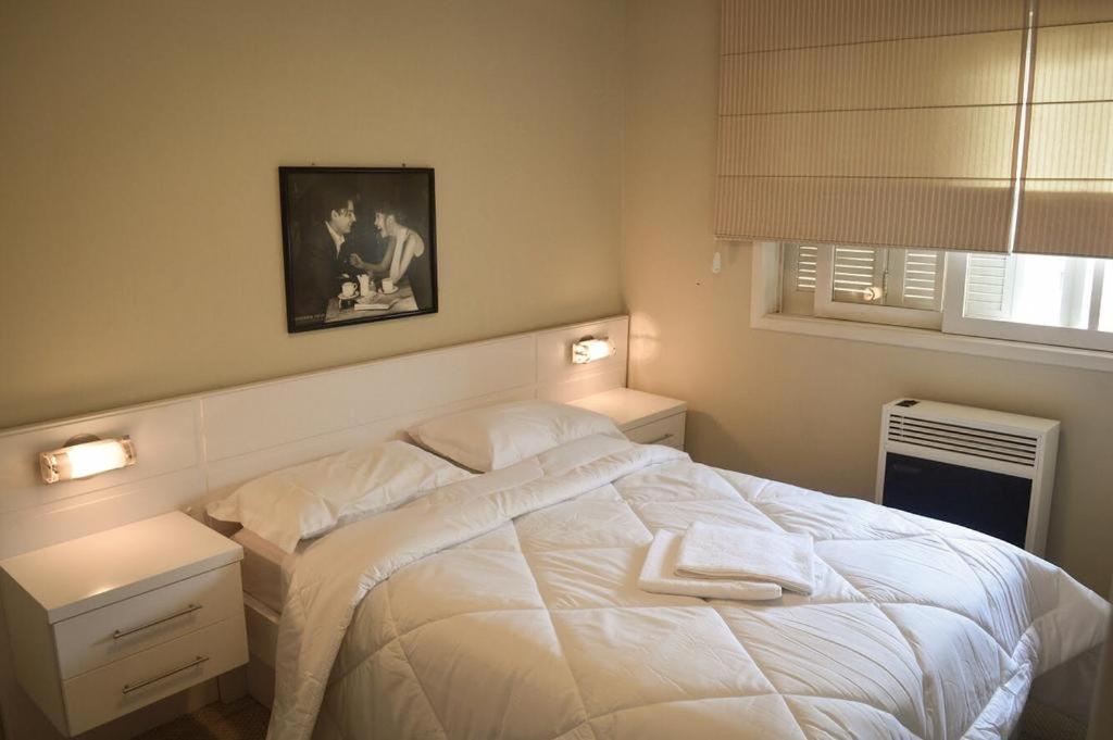  Apartamento a Um Passo Da Rua Coberta