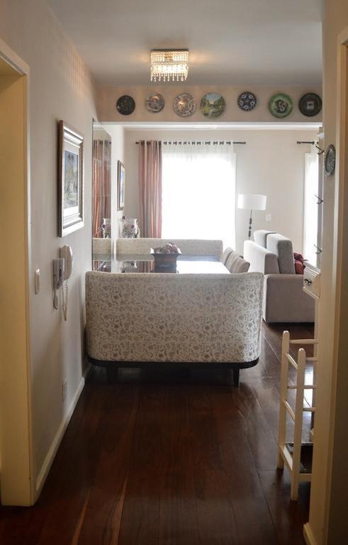  Apartamento a Um Passo Da Rua Coberta