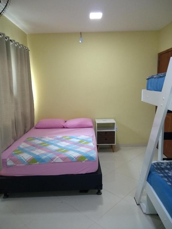  Arthur e Fátima Guest House
