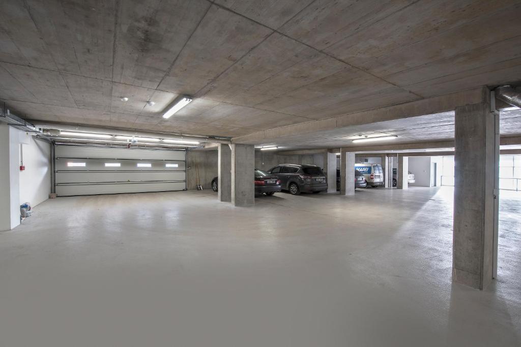 Fotografie z fotogalerie ubytování Apartmán Jestřáb č.15 v Janských Lázních