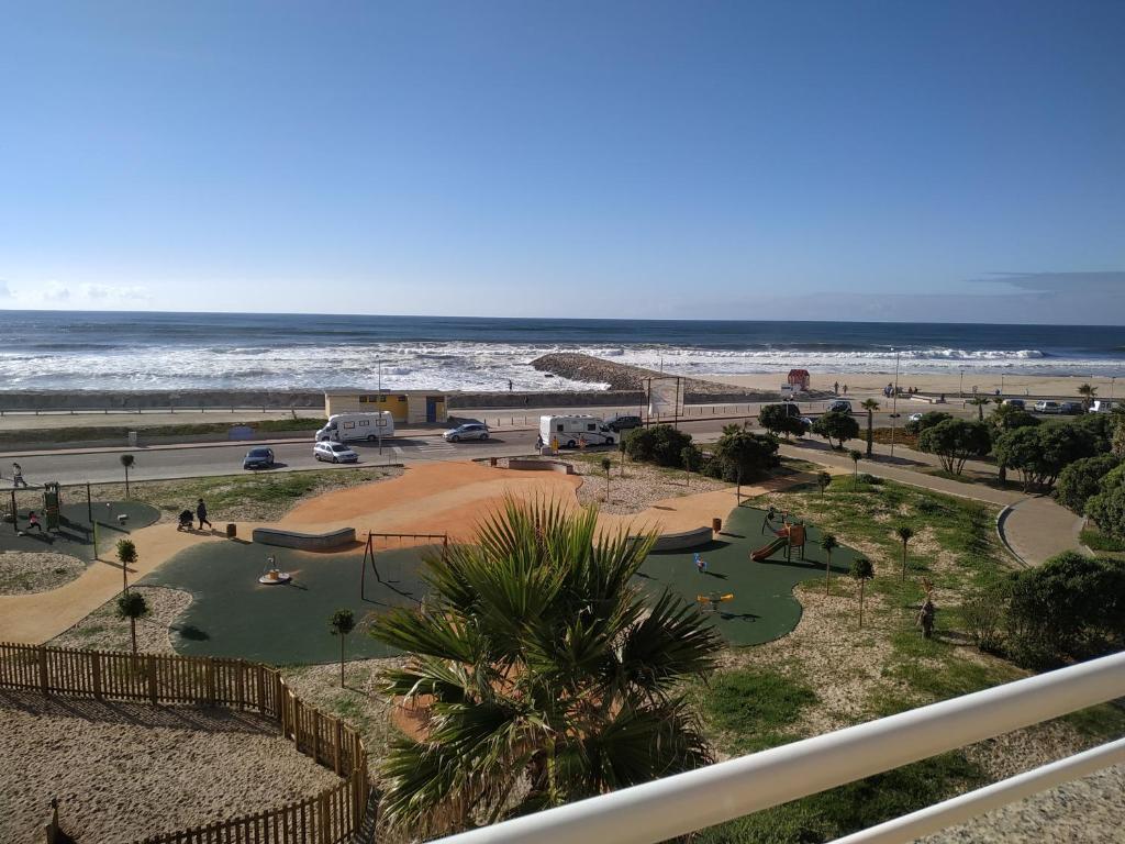 Sun, Pool and Beach - Apartment