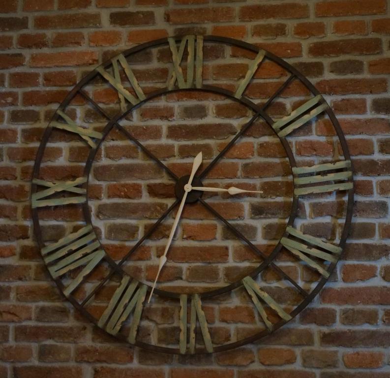 Fotografie z fotogalerie ubytování Time Cafe & Penzion v Příbrami