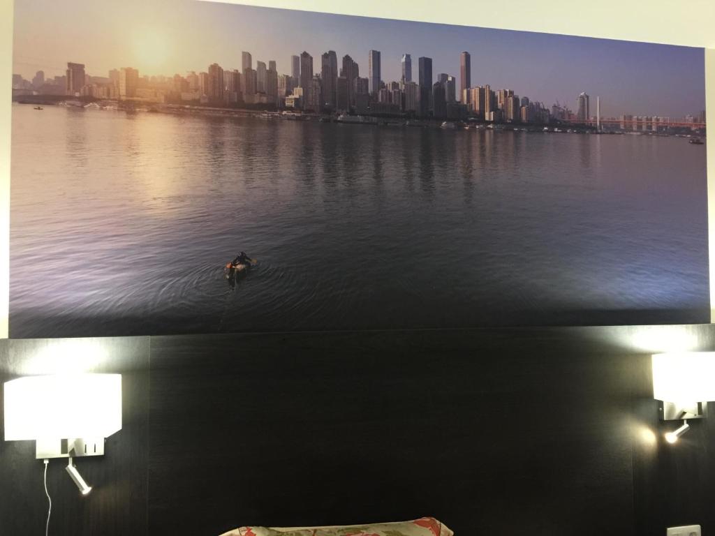 Fotografie z fotogalerie ubytování cité impériale ye v destinaci Mettet