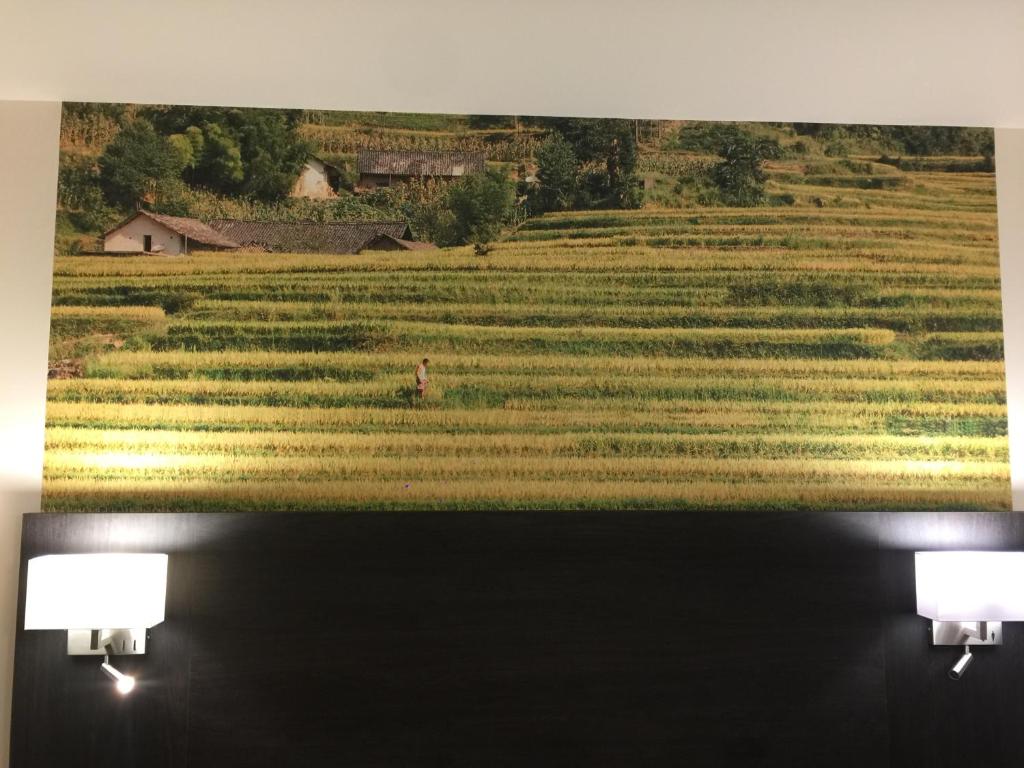 Fotografie z fotogalerie ubytování cité impériale ye v destinaci Mettet