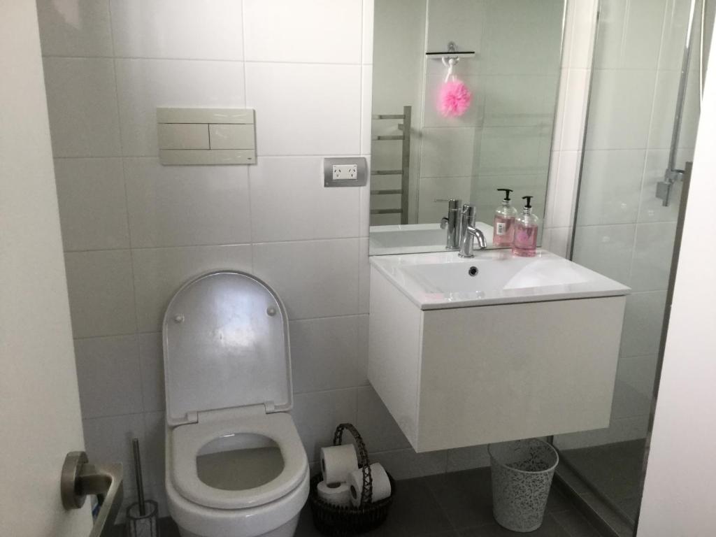 Bed & Breakfast in the Heart of Fendalton - Resim 16