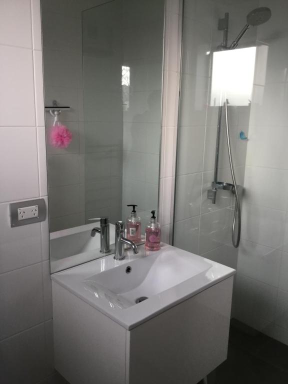 Bed & Breakfast in the Heart of Fendalton - Resim 3