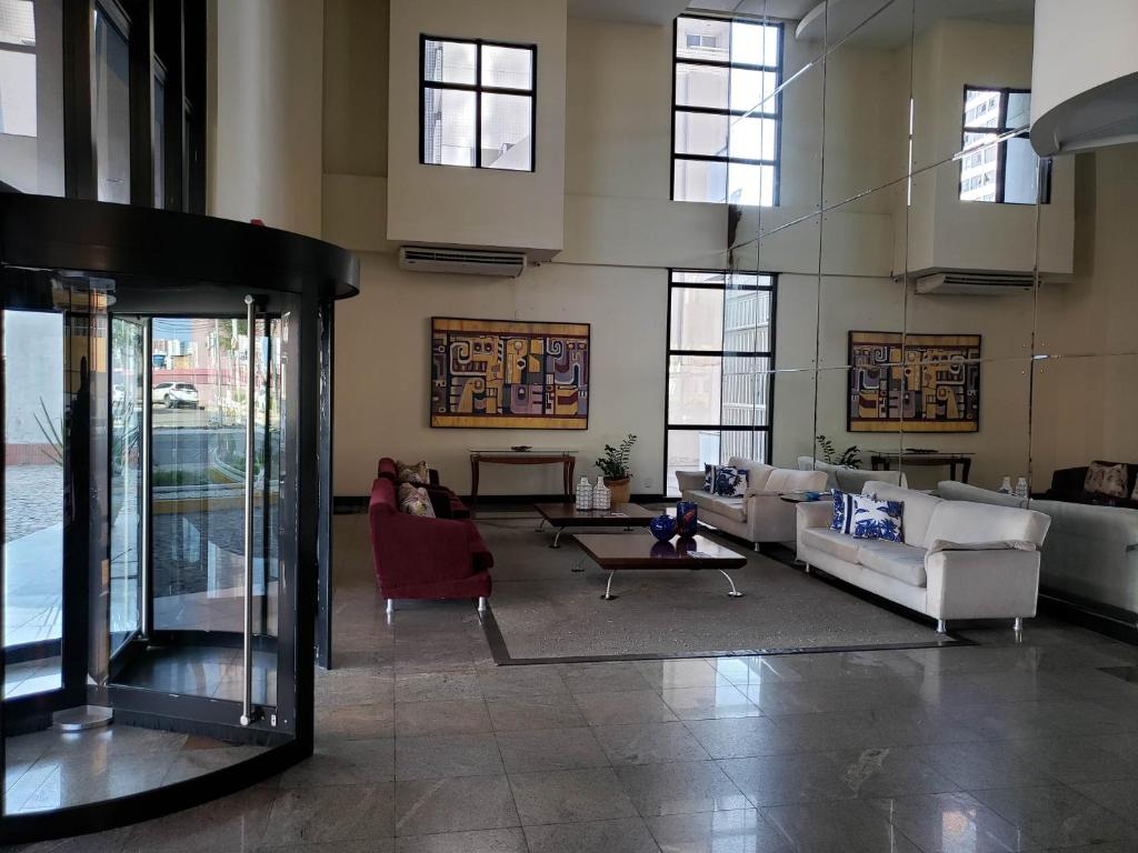  Number One Flat - Apartamento 804