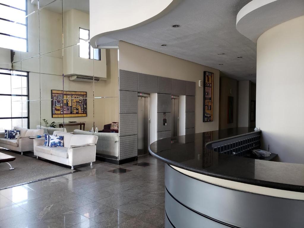  Number One Flat - Apartamento 804